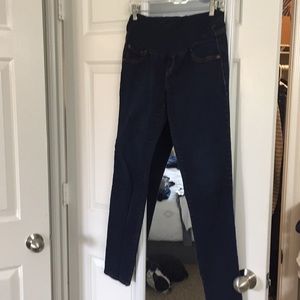 Maternity Jeans